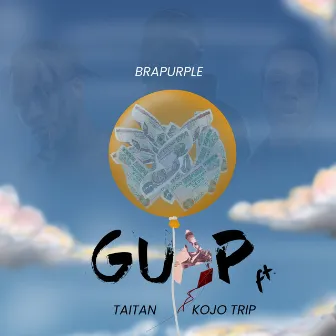 Guap by Brapurple