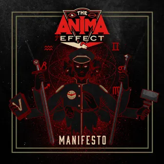 Manifesto by The Anima Effect