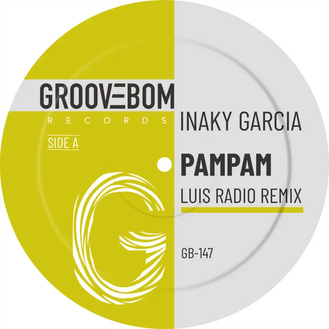 PamPam - Luis Radio Remix