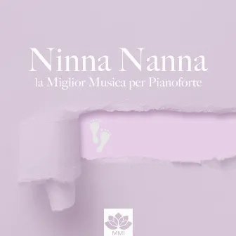 Ninna Nanna - la Miglior Musica per Pianoforte Perfetta per far Addormentare i Neonati e Rilassare le Mamme in Dolce Attesa by Ludovico Allevia