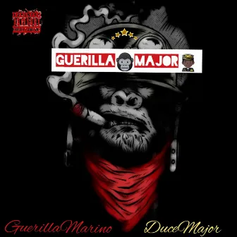 Guerilla Major by Ducemajor