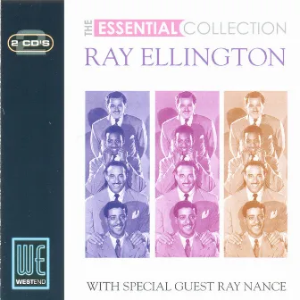 The Essential Collection by Ray Ellington