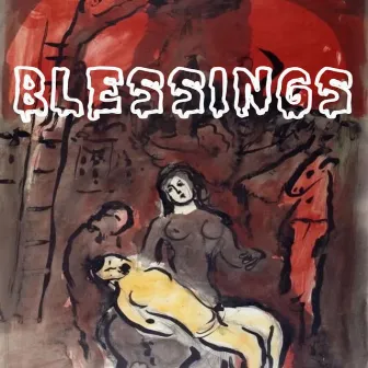 Blessings by Young Beejay