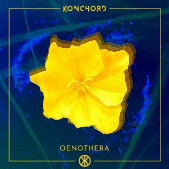 Oenothera EP by Konchord