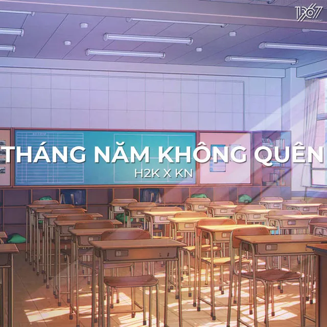 Tháng Năm Không Quên (Lofi)