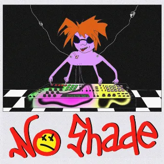 no shade by Nog4yra