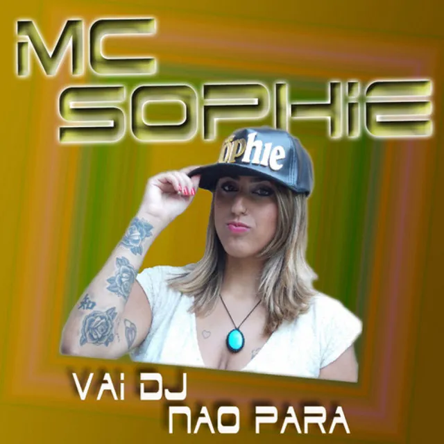 Vai DJ Não Para