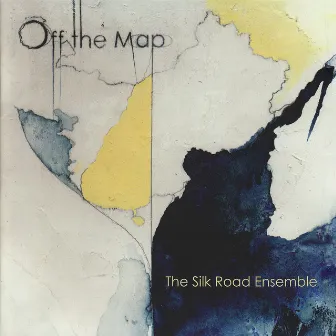 Off the Map by Silkroad Ensemble