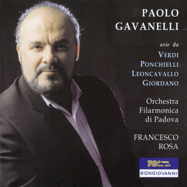 Paolo Gavanelli