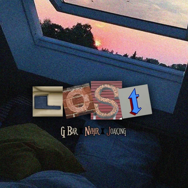 Lost