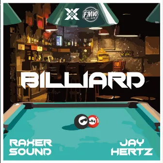 Billiard by Raxer Sound