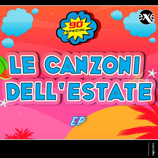 Le Canzoni Dell'Estate - Original mix