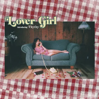 Lover Girl by Thythy