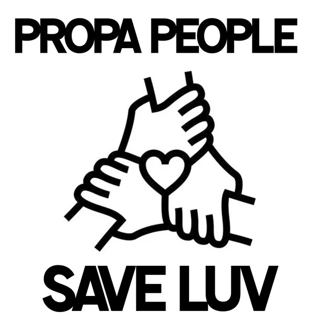 Save Luv - Original Mix