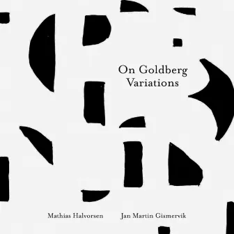 On Goldberg Variations by Jan Martin Gismervik