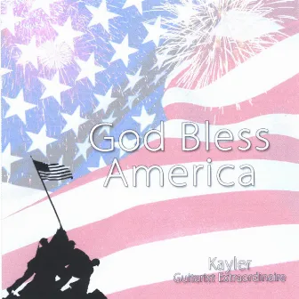 God Bless America by Kayler