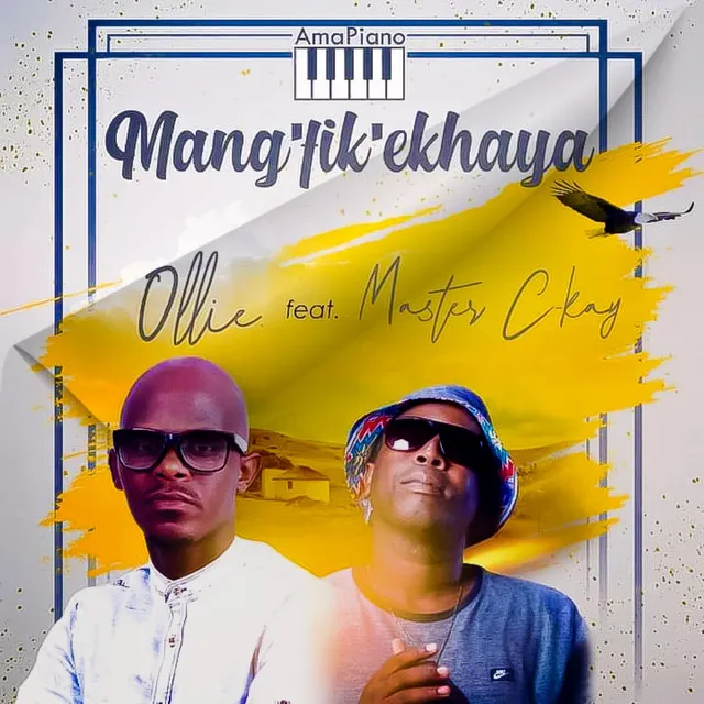 Mangfik'ekhaya