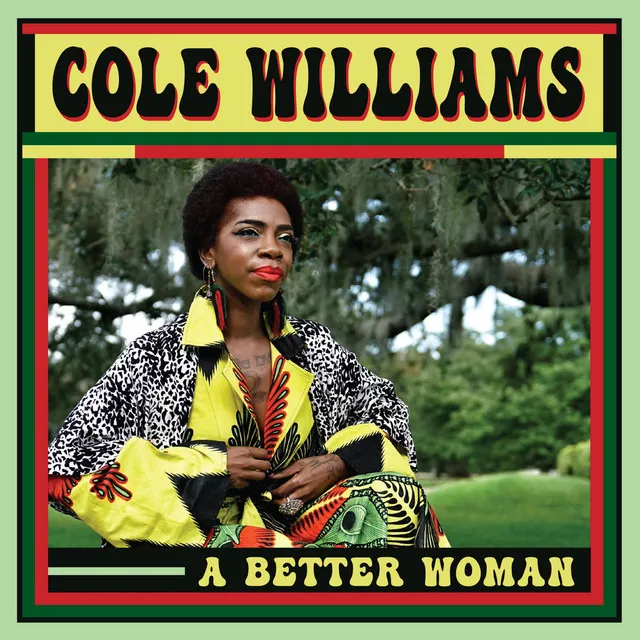 A Better Woman (The Instrumentals)