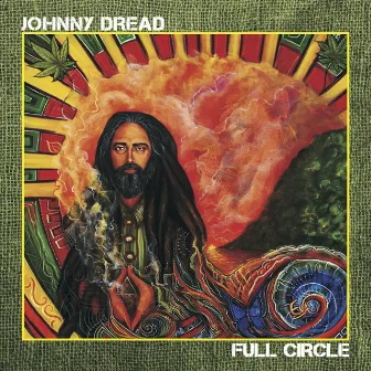 Full Circle by Johnny Dread