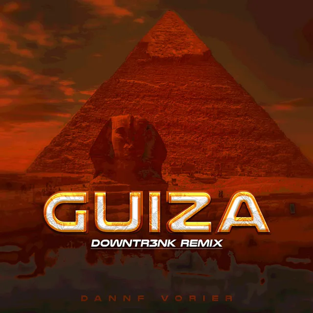 Guiza - Remix