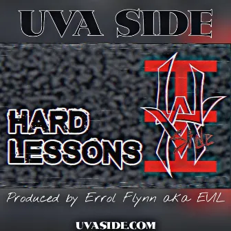 Hard Lessons by UVA Side