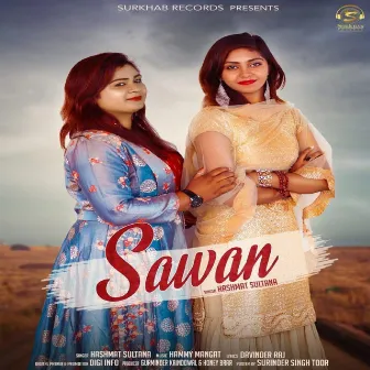 Sawan by Hashmat Sultana