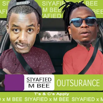 Outsurance by Siyafied