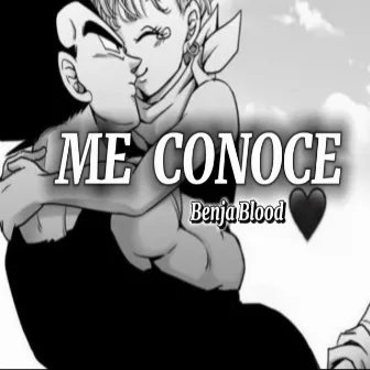 Me conoce by Benja Blood