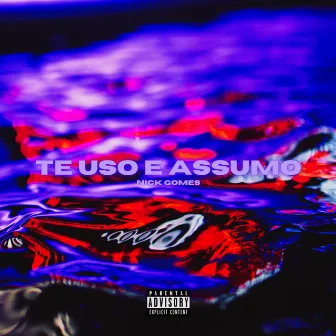 Te Uso e Assumo by Nick Gomes