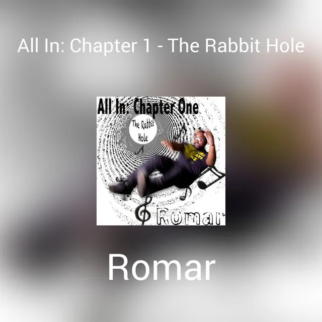 All In: Chapter 1 - The Rabbit Hole