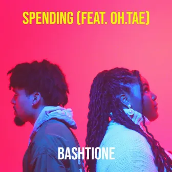 Spending by Bashtione