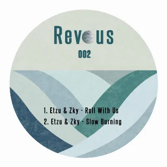 Revous002 by Etzu Mahkayah