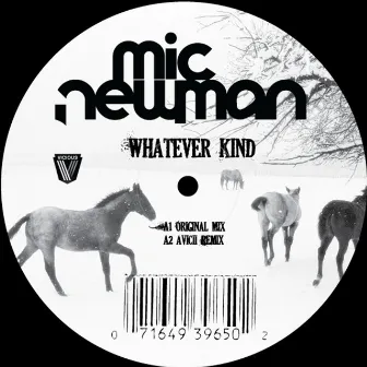 Whatever Kind by Mic Newman