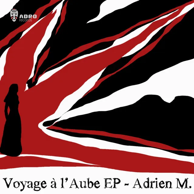 Voyage a l'Aube