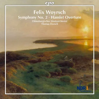 Woyrsch: Symphony No. 2 - Hamlet Overture by Felix Woyrsch