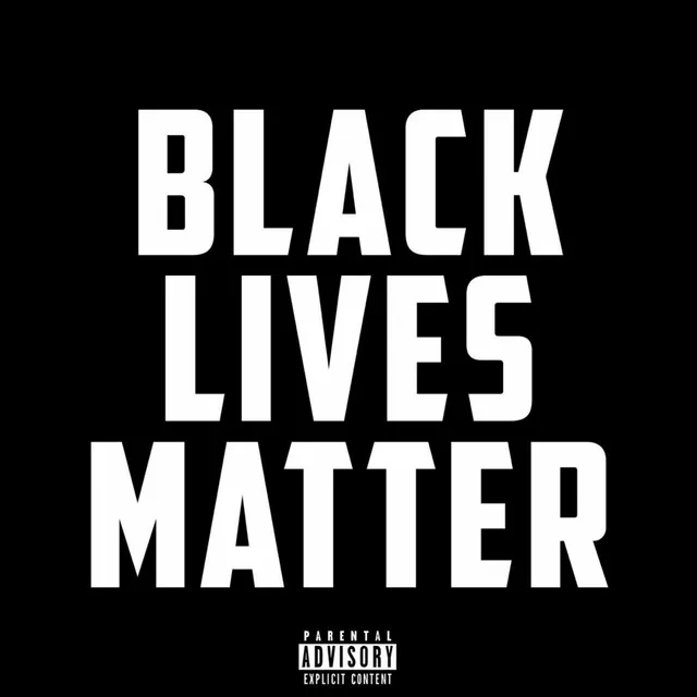 Black Lives Matter