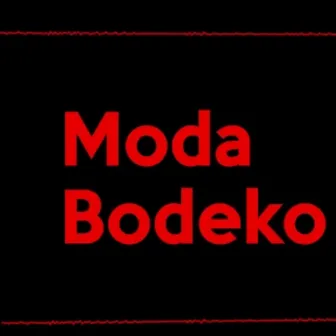 Moda Bodeco by Mc Prego Prego