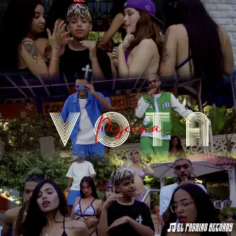 Vota Piscina by Kaly Y Kowa