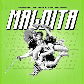 Maldita by Ever Beatz