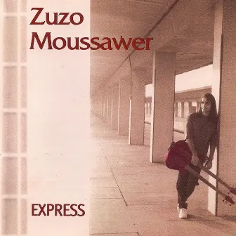 Express by Zuzo Moussawer