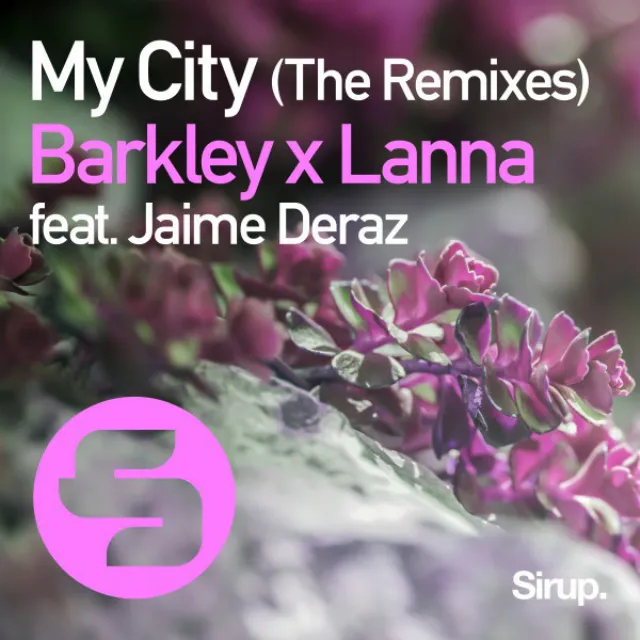 My City (The Remixes)