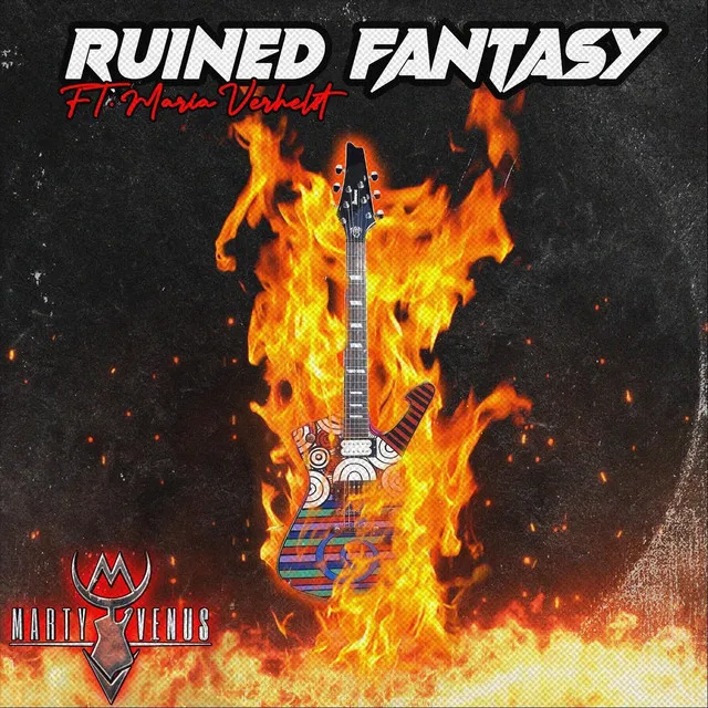 Ruined Fantasy