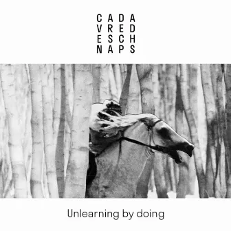 Unlearning By Doing by Cadavre de Schnaps