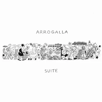 Suite by Arrogalla