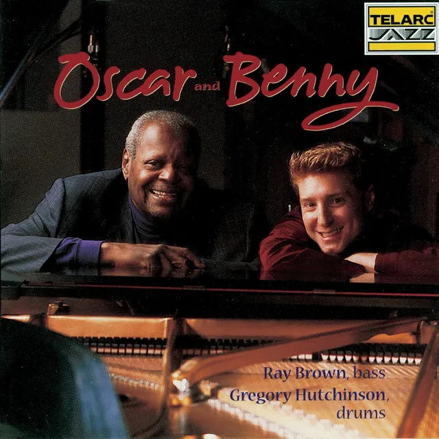 Oscar And Benny