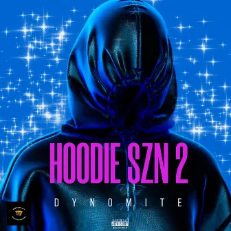 HOODIE SZN 2 by Dynomite