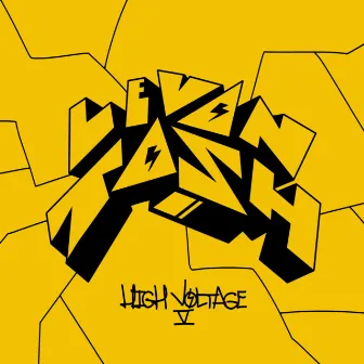 High Voltage V by TOSH