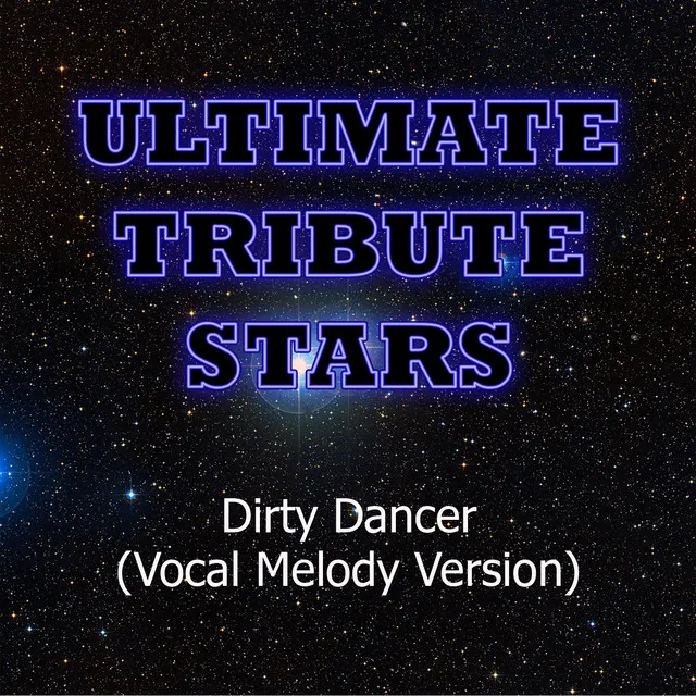 Enrique Iglesias & Usher - Dirty Dancer (Vocal Melody Version)