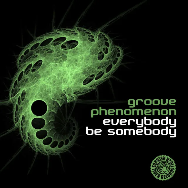 Everybody Be Somebody - Tradelove Remix Edit