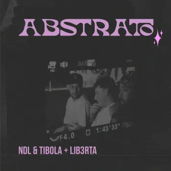 Abstrato by NDL